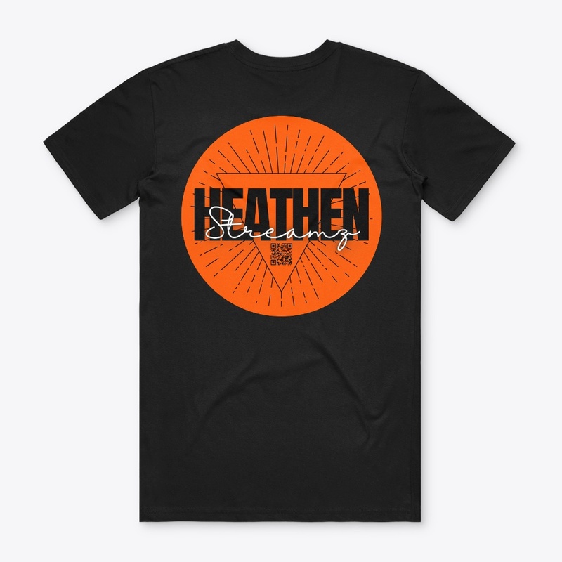 Heathens Viewer Merch