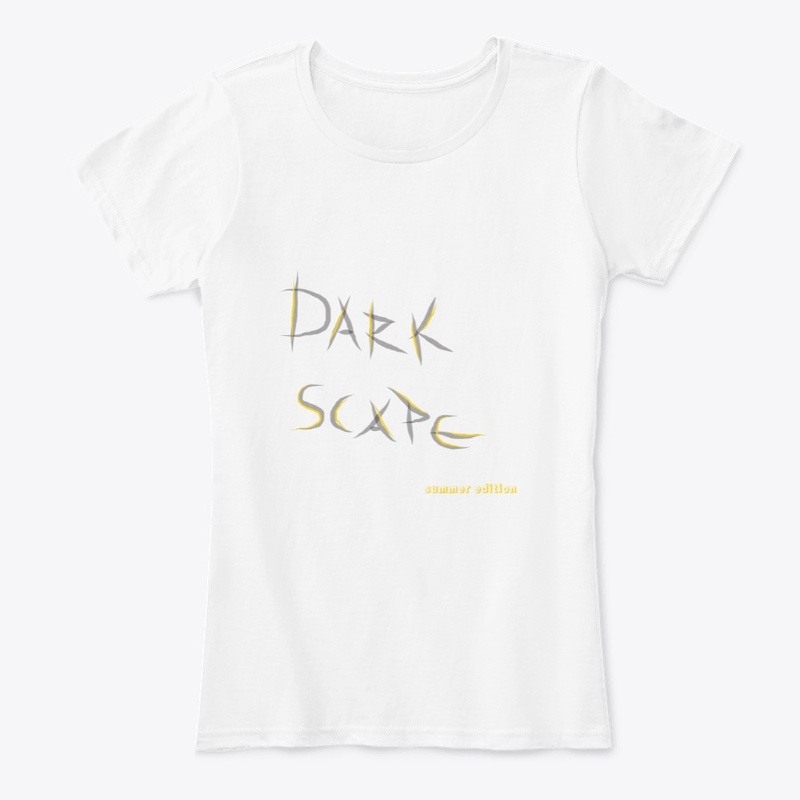 DarkScape summer edition