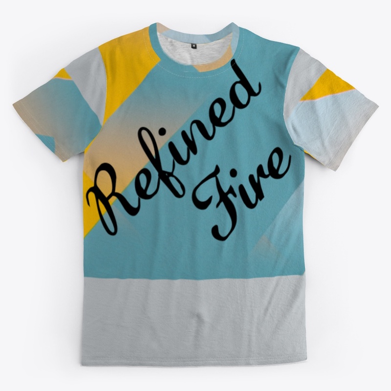 Refined Fire 