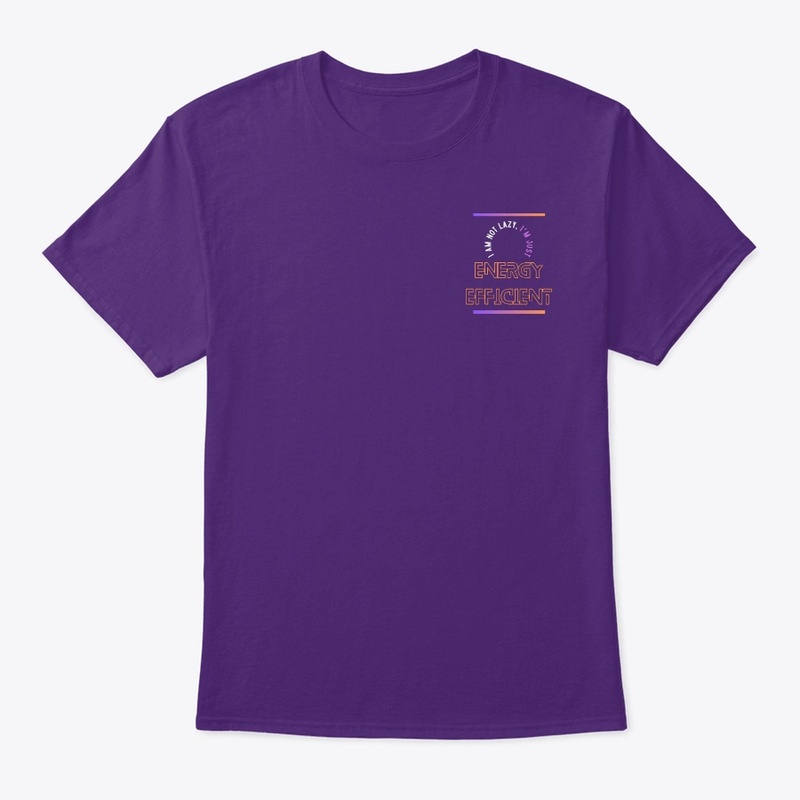 Efficiently Awesome Tee