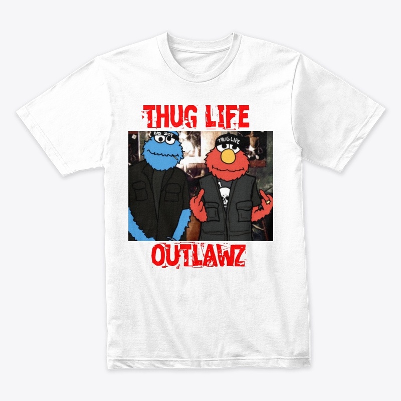 SESAME OUTLAWZ