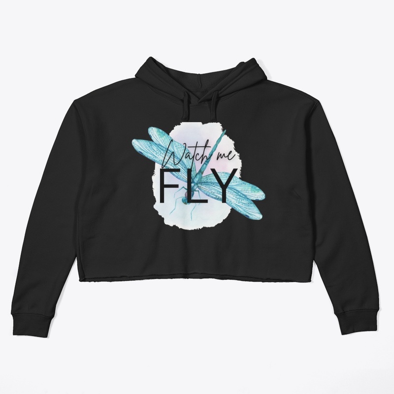 Watch Me FLY