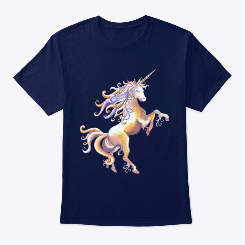 Uni T-shirt 