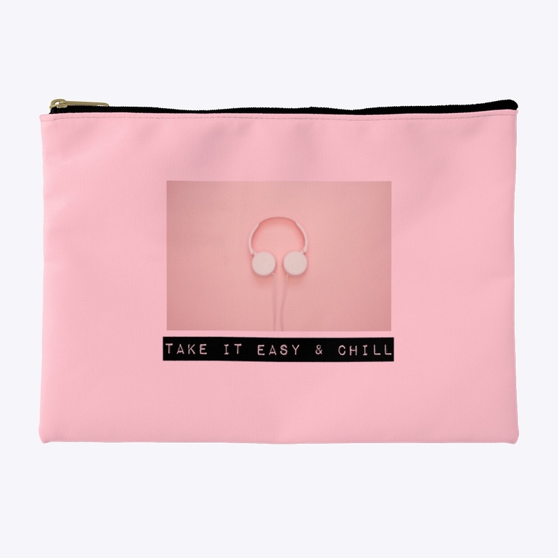 Be happy be pink 