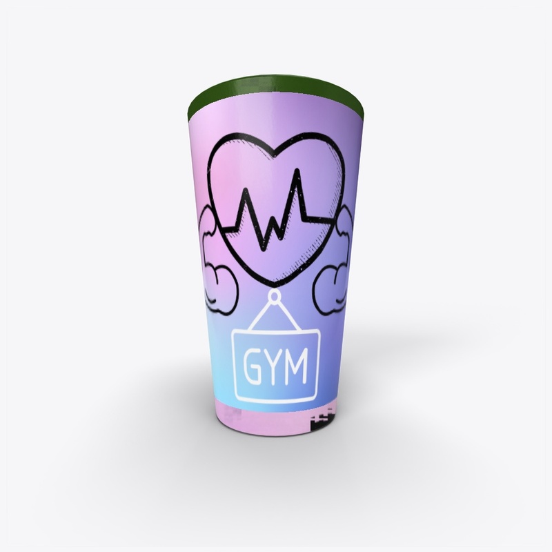 GYM gymnastik fitnes