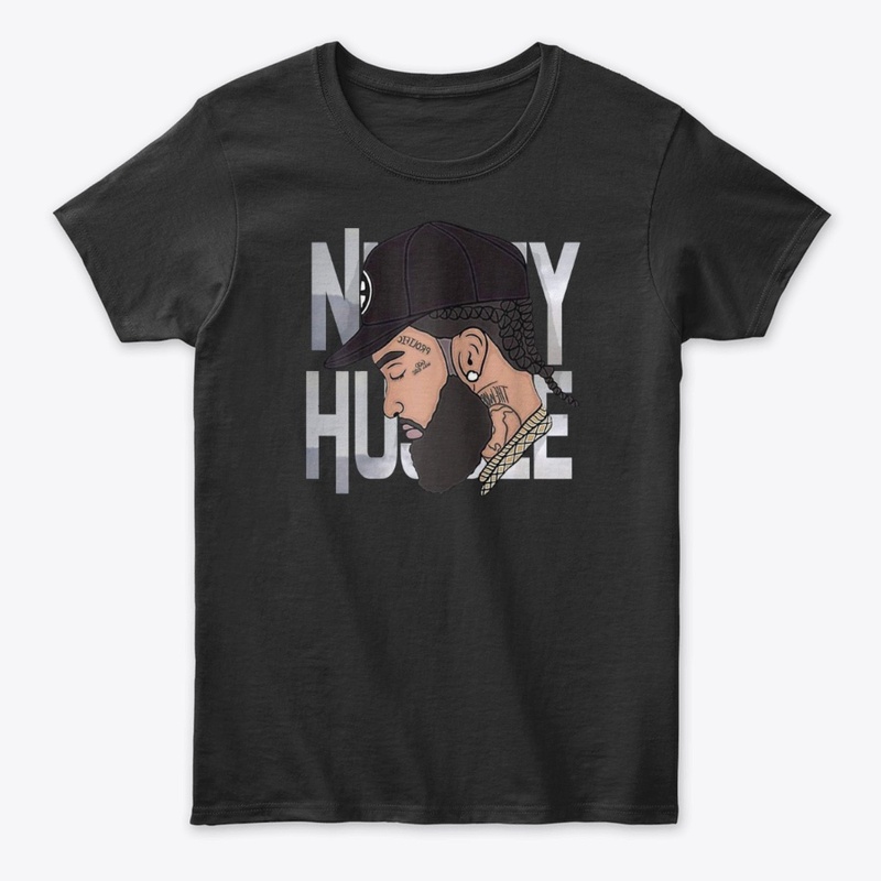 NipseyHussle T-Shirt