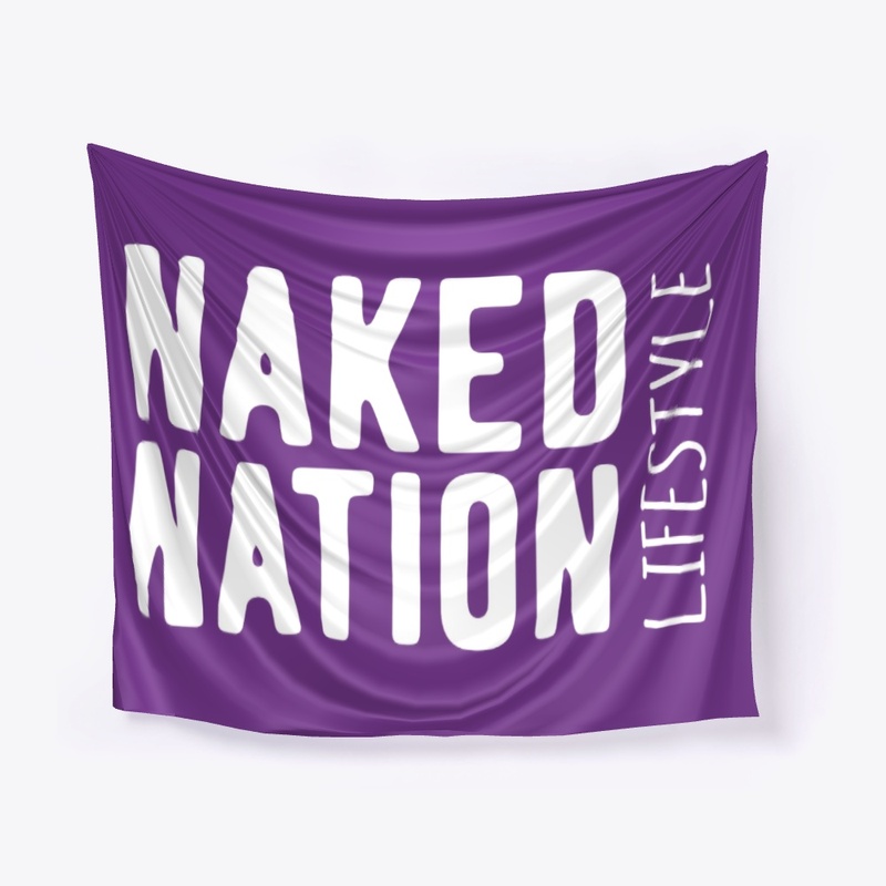 NAKED NATION LIFESTYLE BRAND 