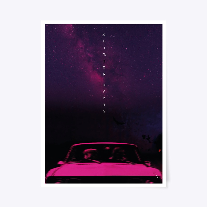 Chimera Wakes - Night Drive