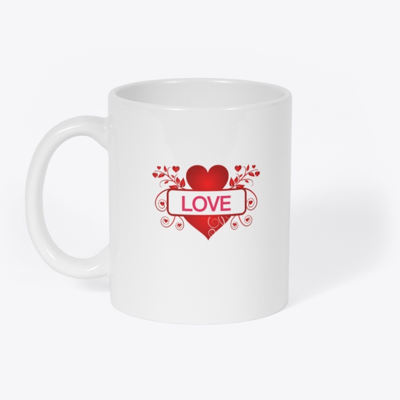 L-o-v-e