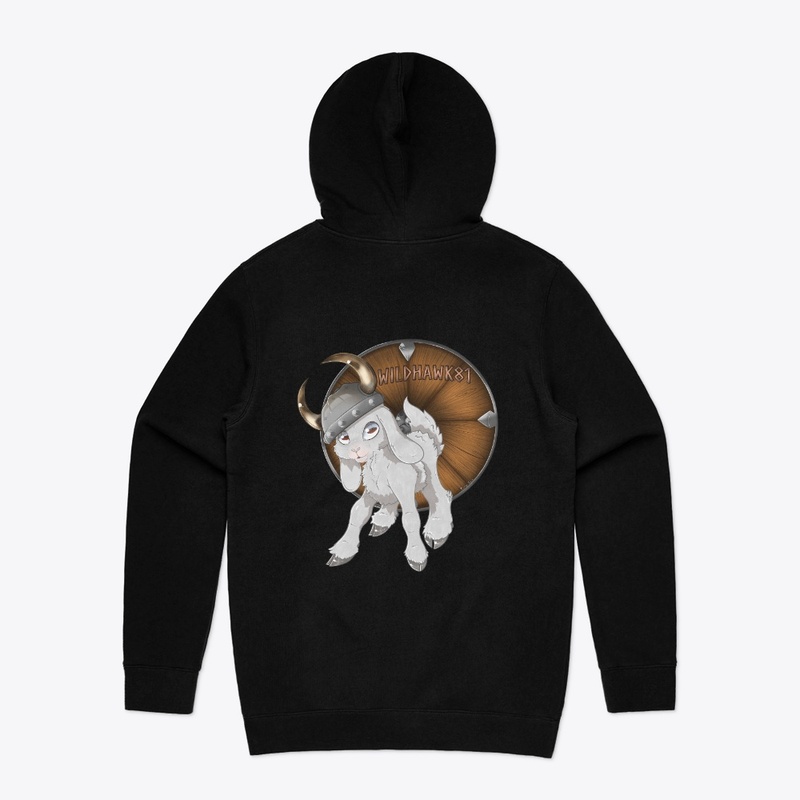 wildhawk goat 