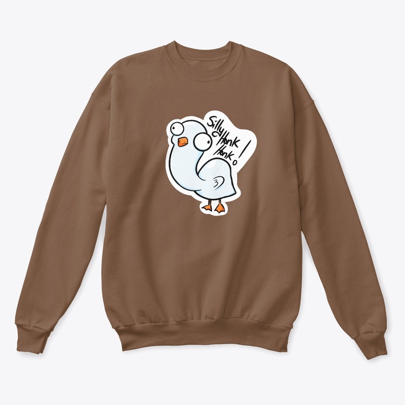 Silly Honk Honk Apparel