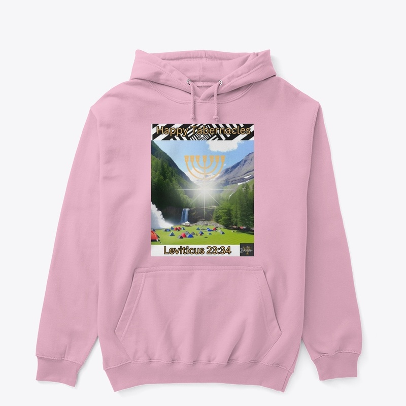 Leviticus 23:34 Collection 