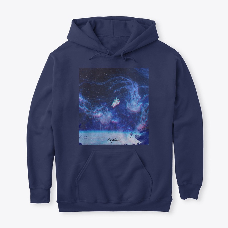Galaxy Explorer
