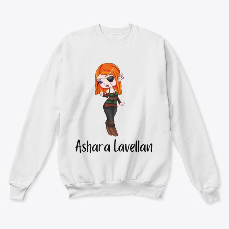 Ashara Lavellan