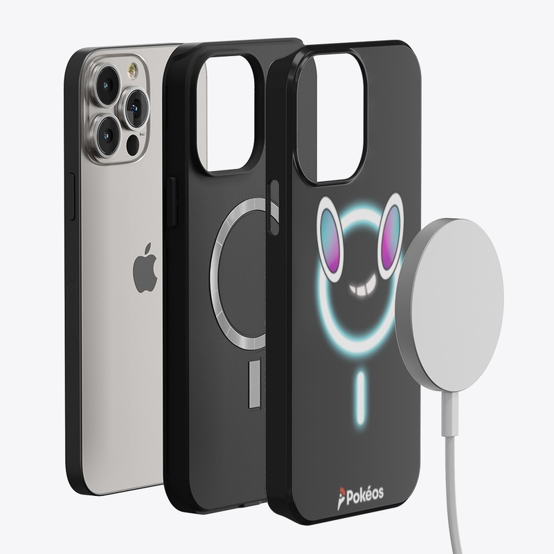 Smart-PokéosRotototom DARK Cover