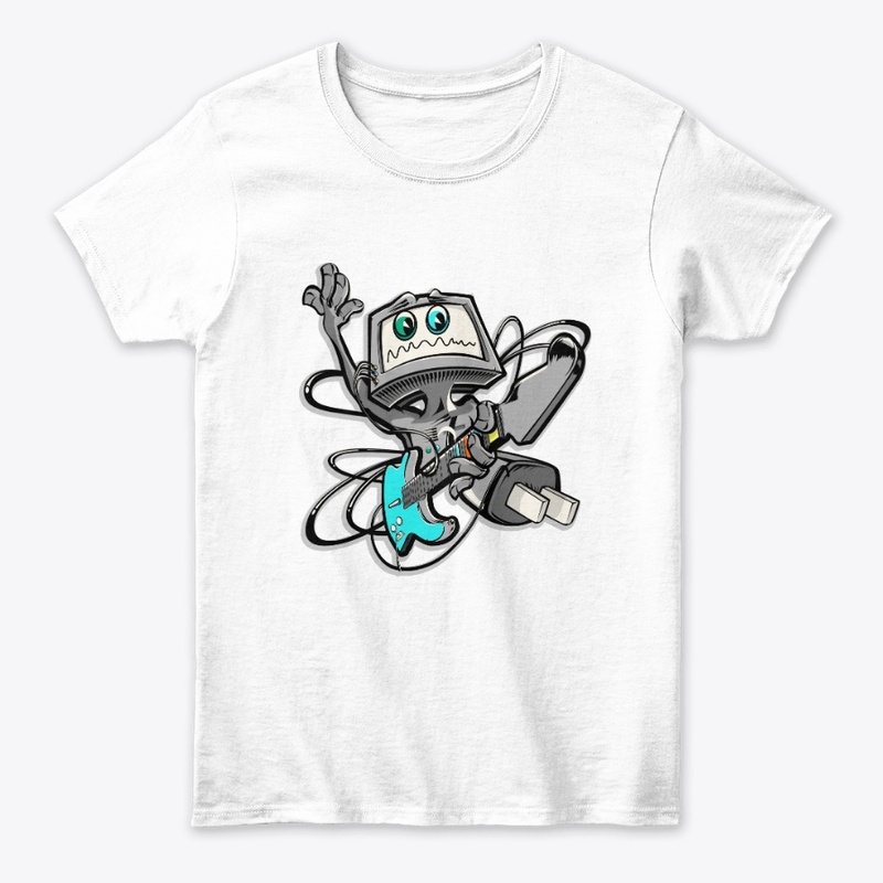 ROBOTIC  WEAR