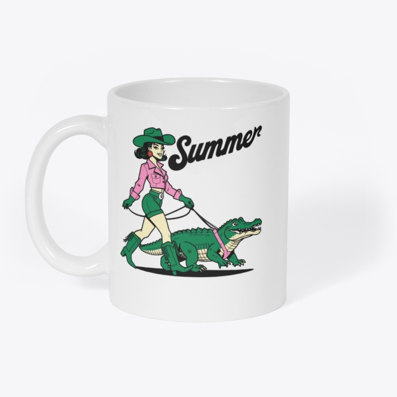 Southern Sass with a Bite t-shirt design
