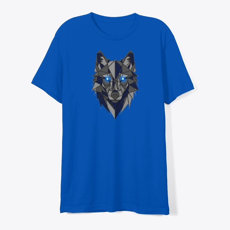 Wolf Design 3