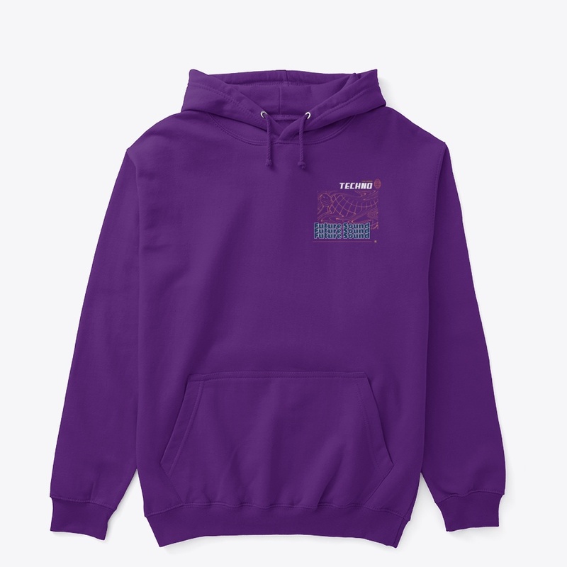 Future Sound T-Shirt 
