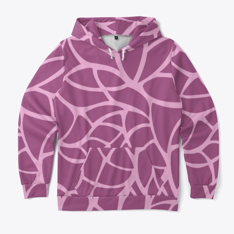 Pink pattern design