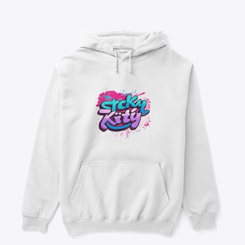 STICKY KITTY
