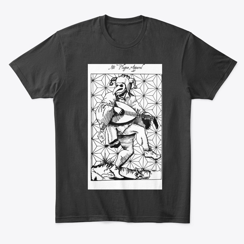 Danse of the plagued