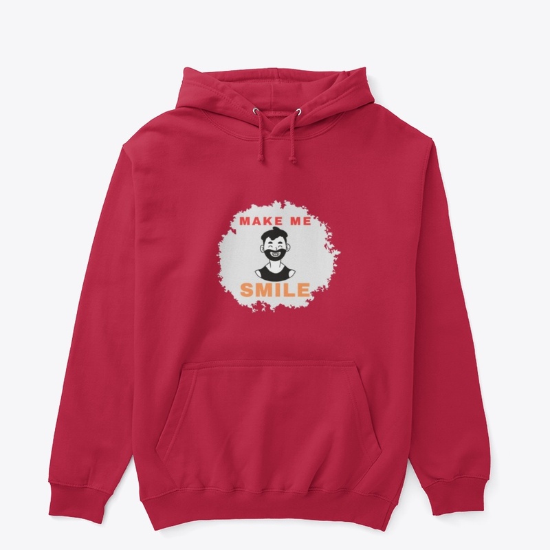 Make Me Smile Design