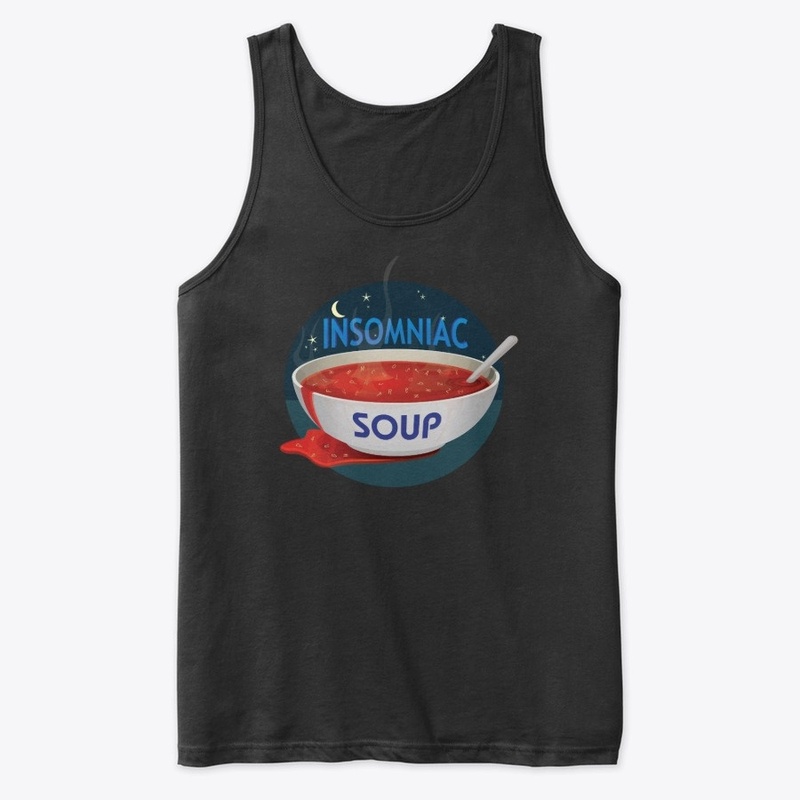 The Inside Soup