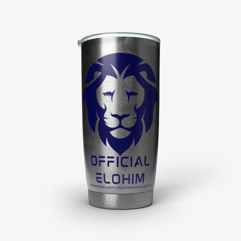 Official Elohim White