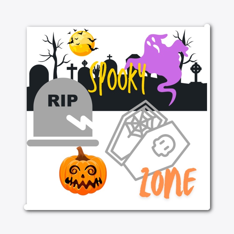 Spooky Zone