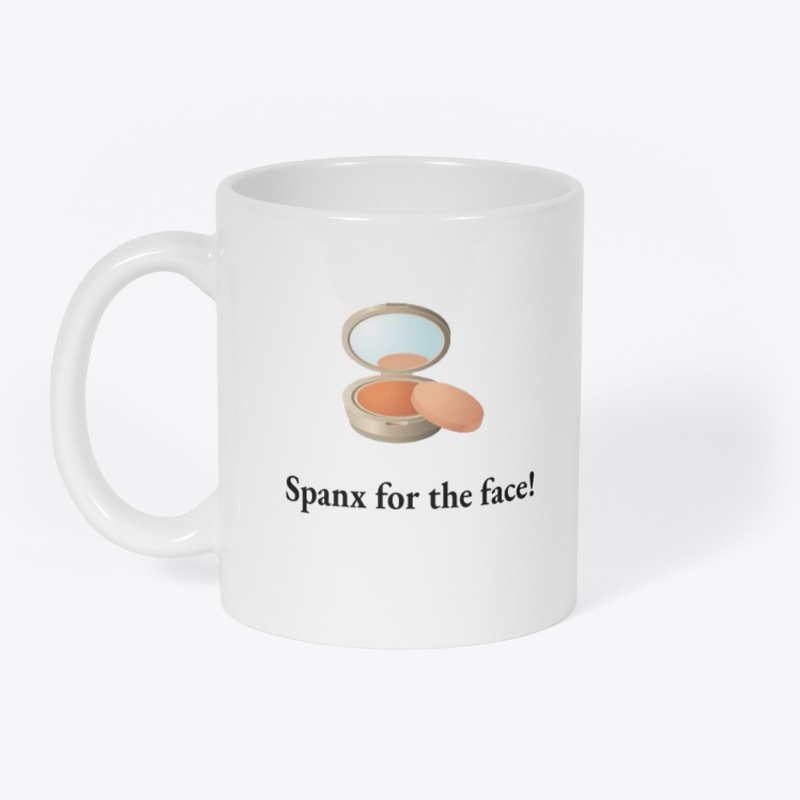 Spanx For The Face