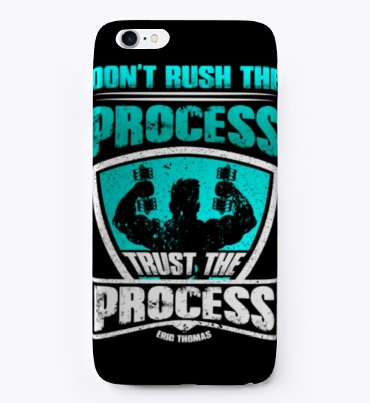 Trust the process