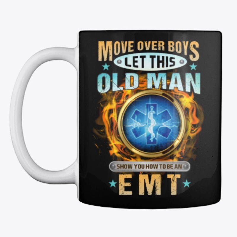 Sarcastic EMT Shirt