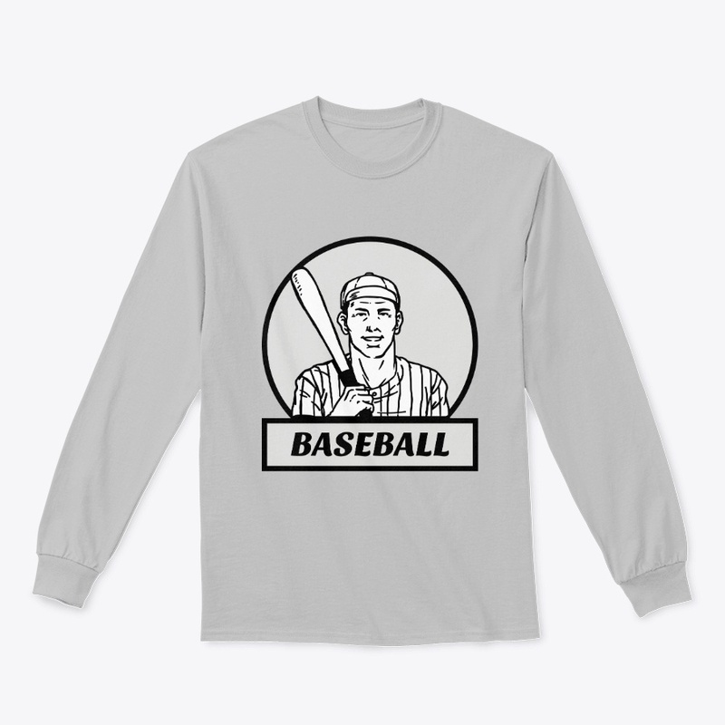 Baseball t shirt 4u 