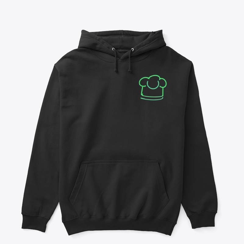 The Neon Green