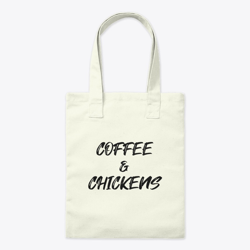 Coffee & Chickens