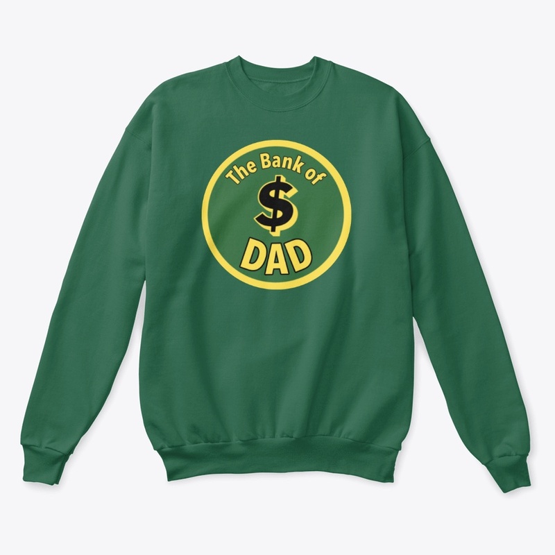 Bank of Dad