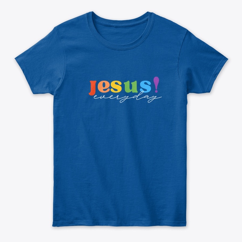 Praise Over Pride 
