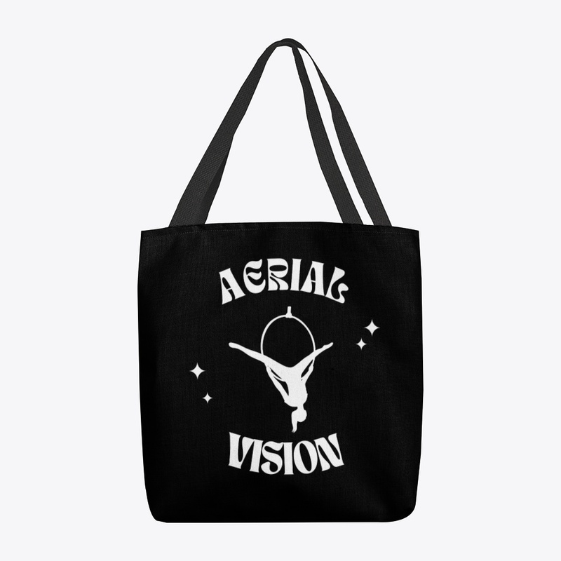 Aerial Vision wave 2