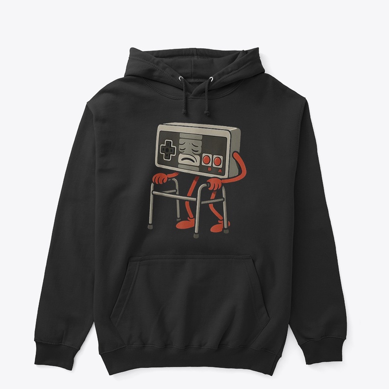 Old Gamer