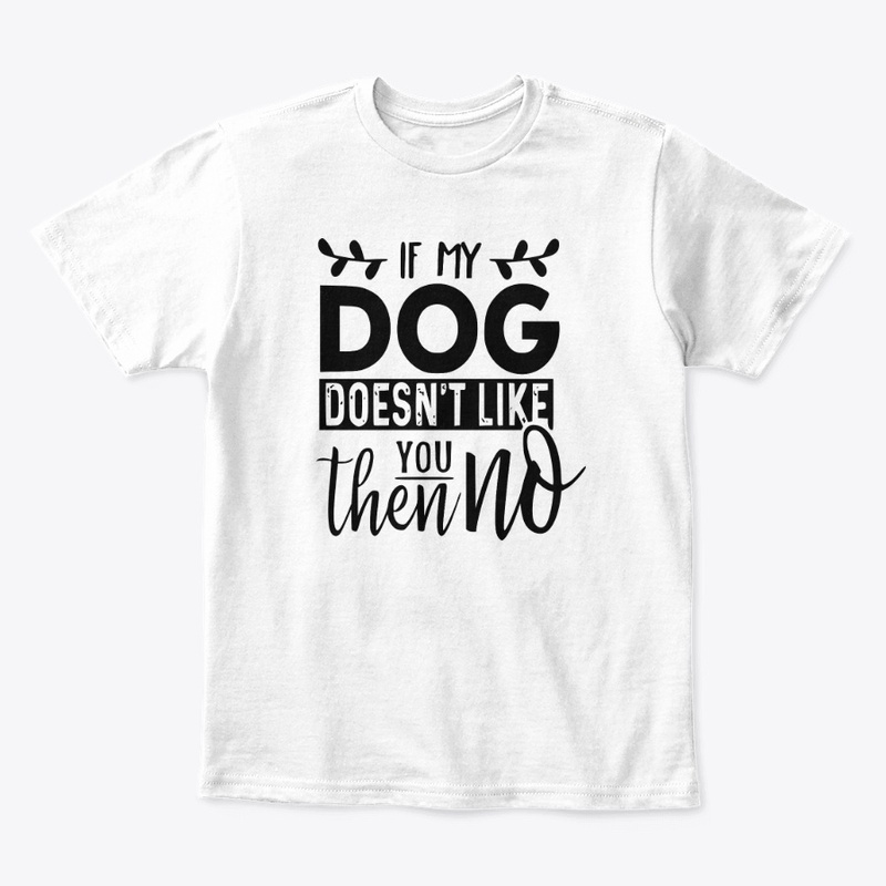 He don;t like you Unisex Tees & Hoodies