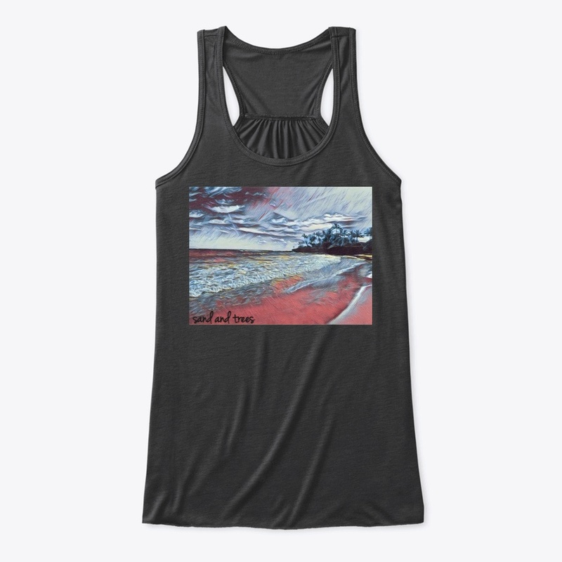 Sugar Cove Collection