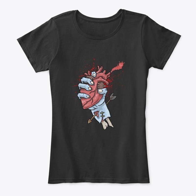 Zombie Attack