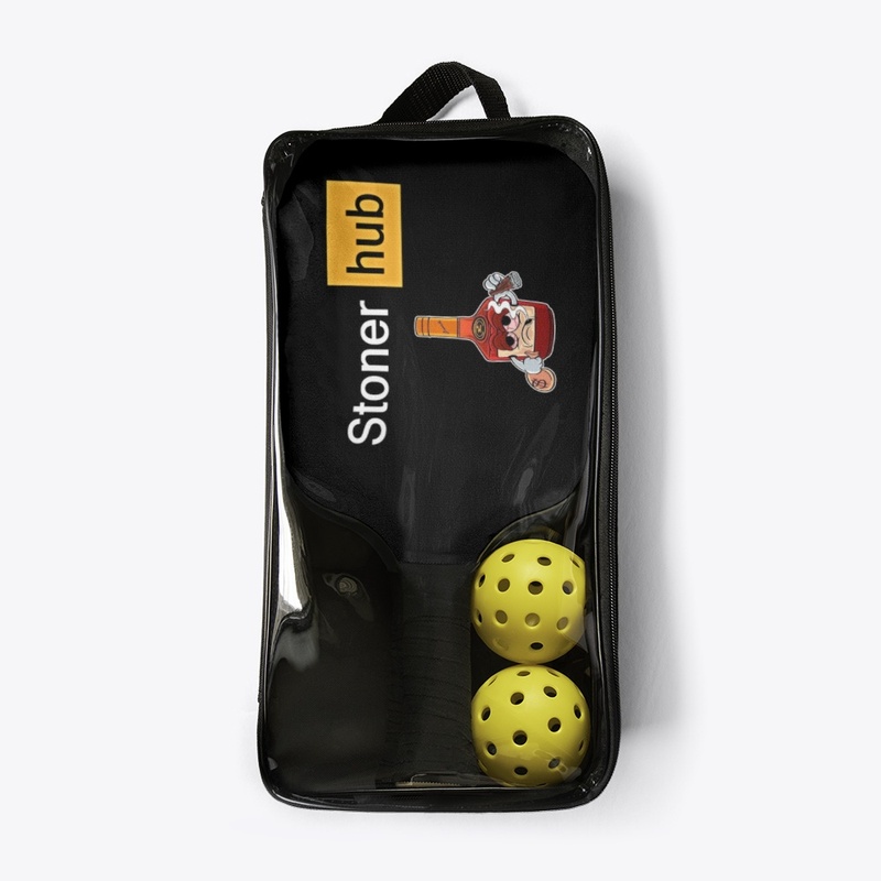 STONERHUB PARTY PING PONG SET