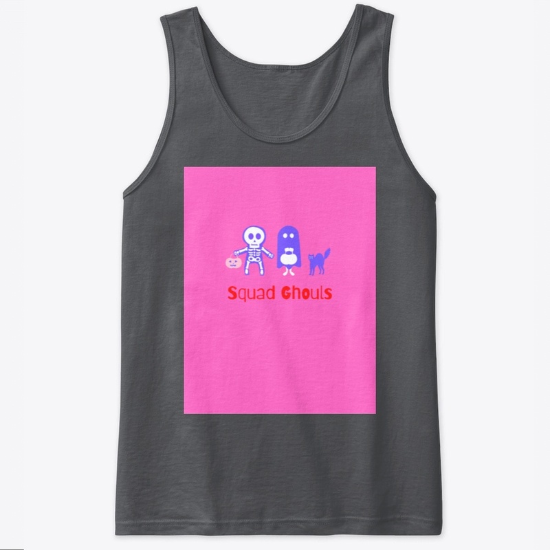 Halloween T shirt