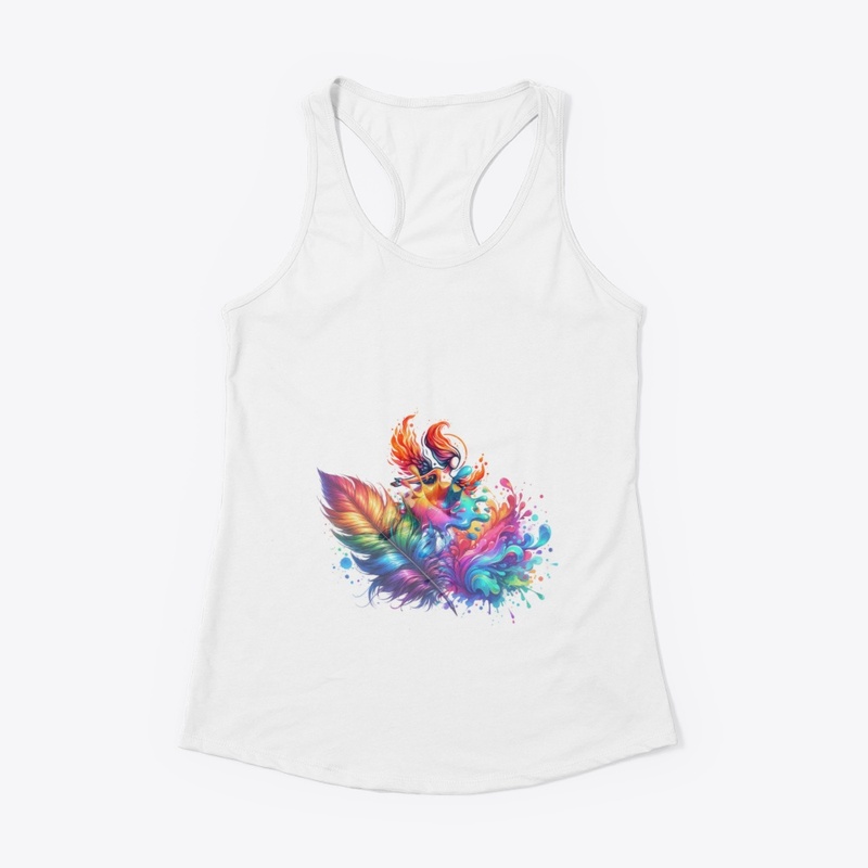 ColorBurst Fairy
