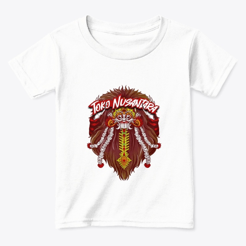 Toko Nusantara Official Merchandise