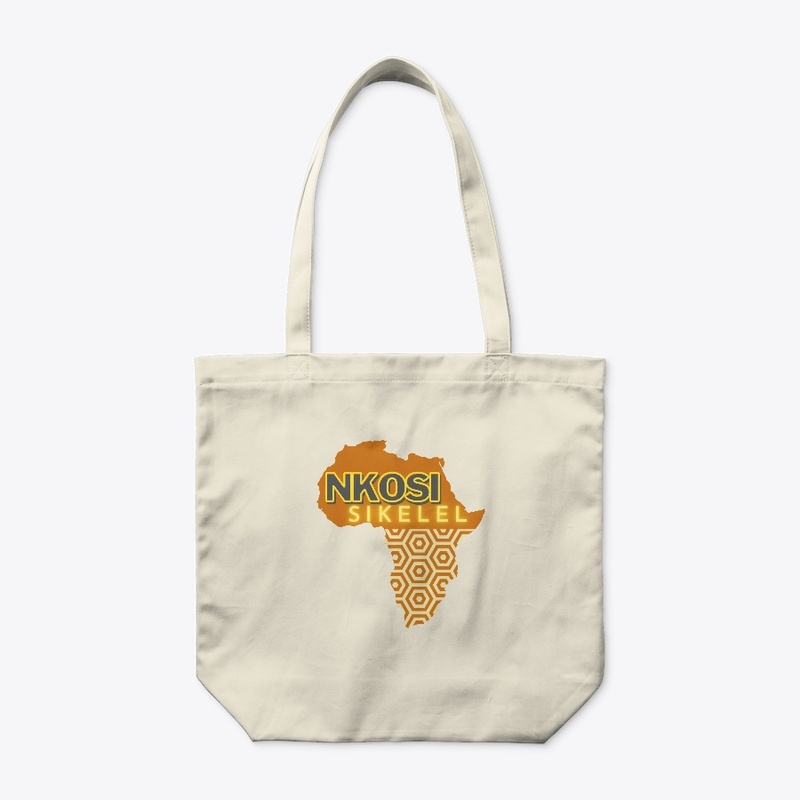 Nkosi Siklelel' Afrika