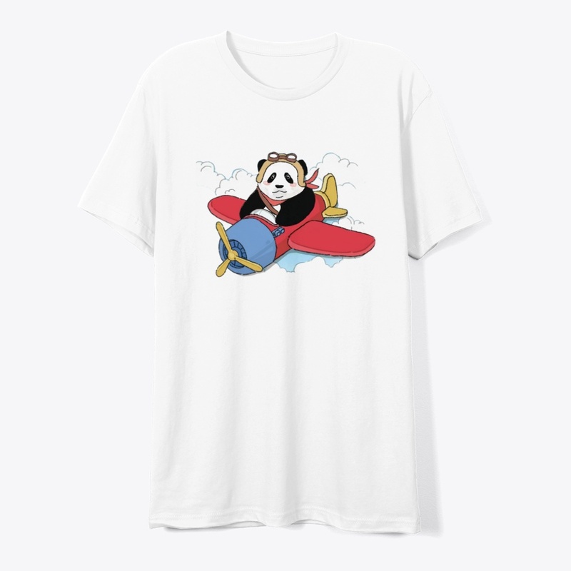 MANGXIAOWU🐼Giant Panda