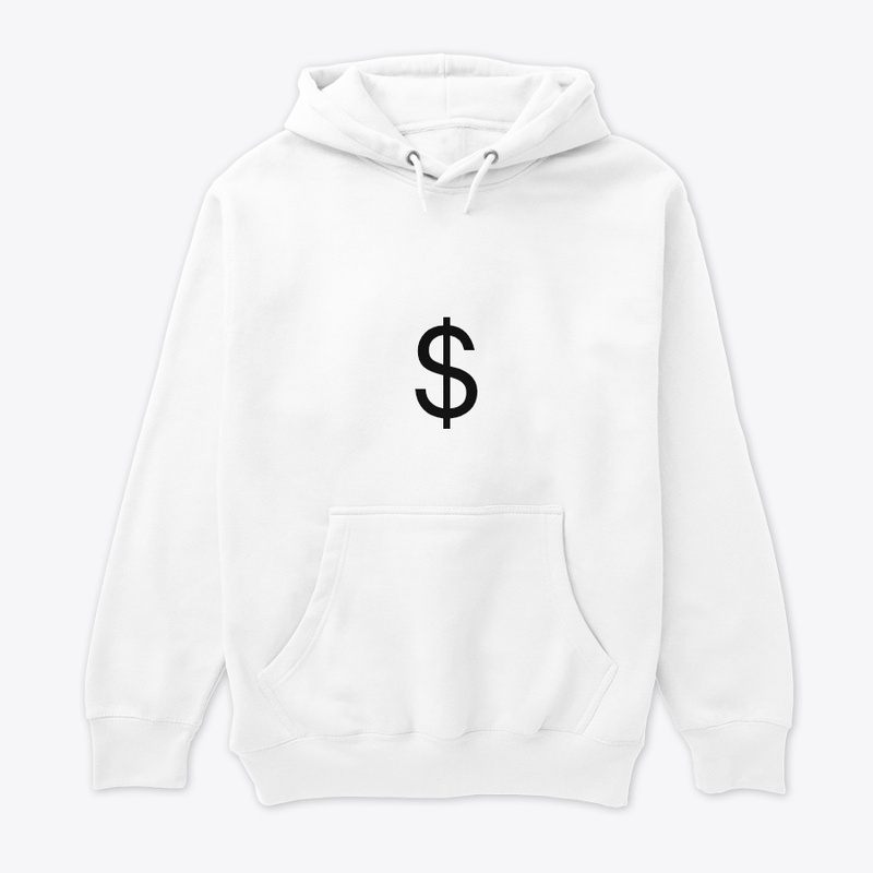 Money sign products